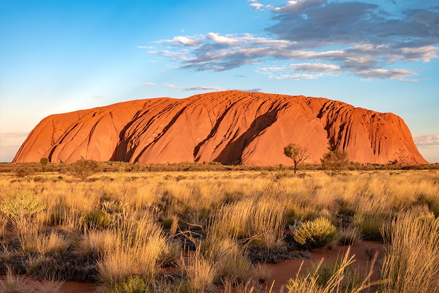 From Reef to Rock – An Australian Indulgence
