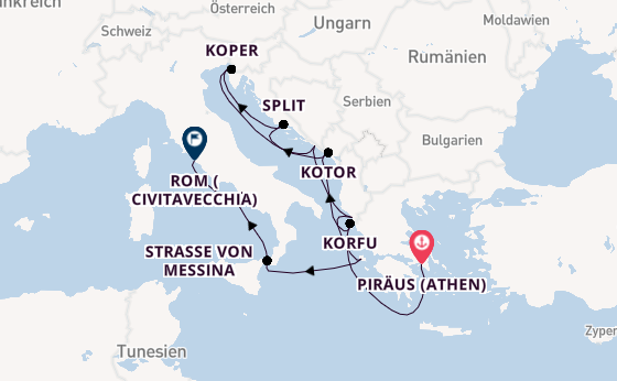 Holland America Line