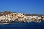 Naxos, Griechenland