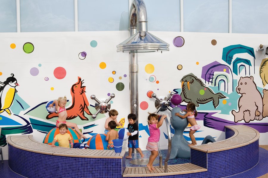 Norwegian Gem