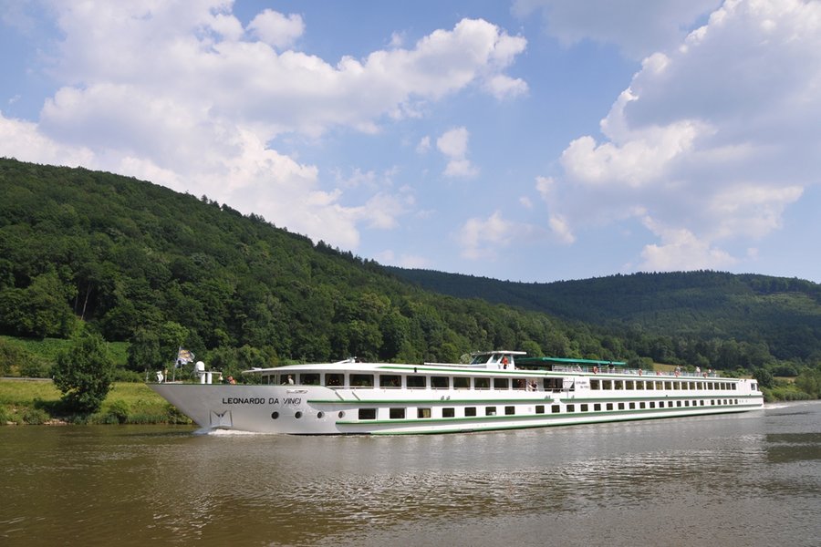 MS Leonardo da Vinci