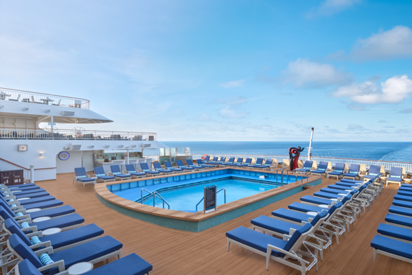 Norwegian Spirit