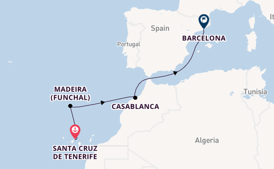 Costa Cruises