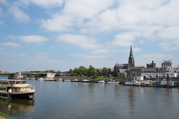 Maastricht, Netherlands