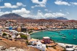Sao Filipe, Fogo Island, Cape Verde