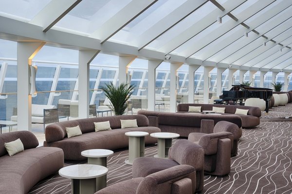 MSC World Atlantic