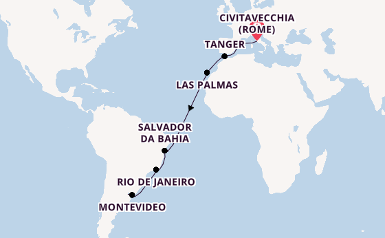 MSC Cruises