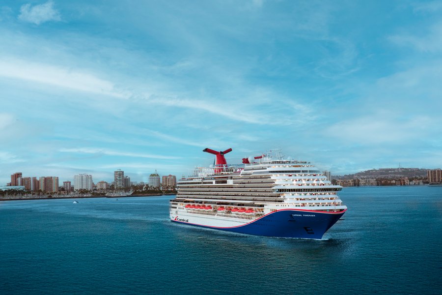 Carnival Panorama