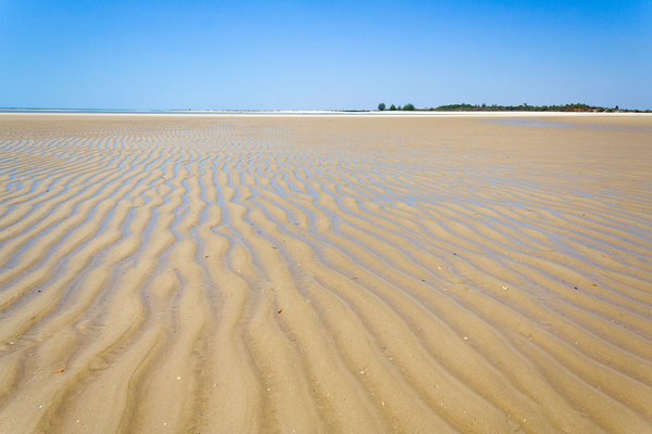 Ampangorinana, Nosy Komba, Madagascar