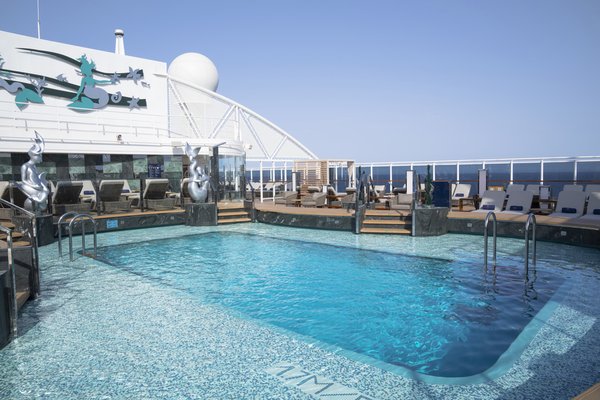 MSC Seashore