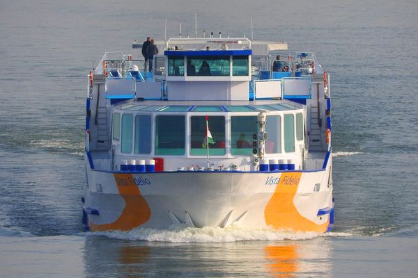 Ms Vistafidelio Kreuzfahrt Bilder Angebote Deckplan