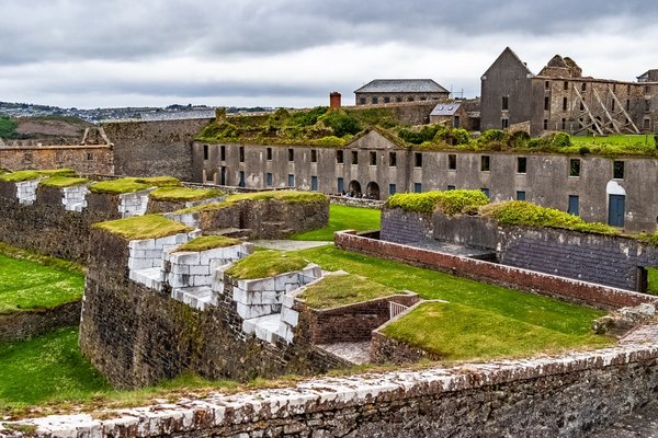 Kinsale, Irland