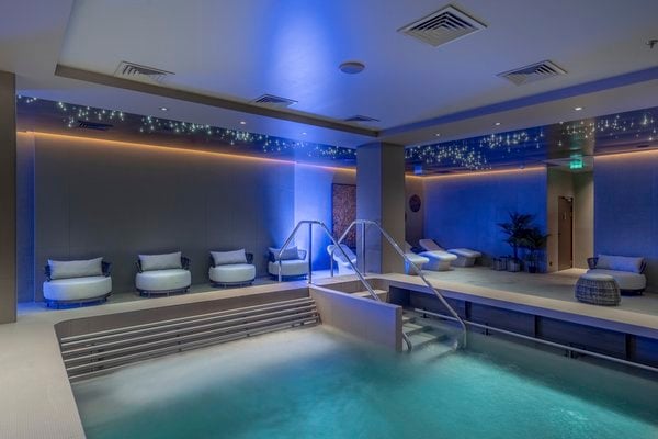 MSC World Europa