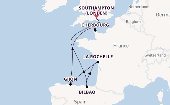 MSC Cruises