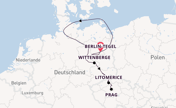 CroisiEurope