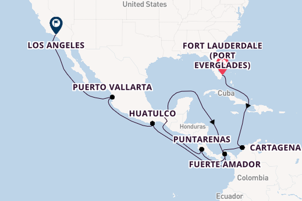 Princess Cruises