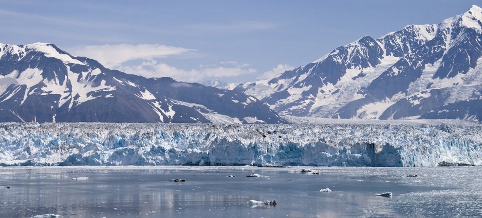 Inside Passage Alaska & Canadian Coasts with Seattle Stay