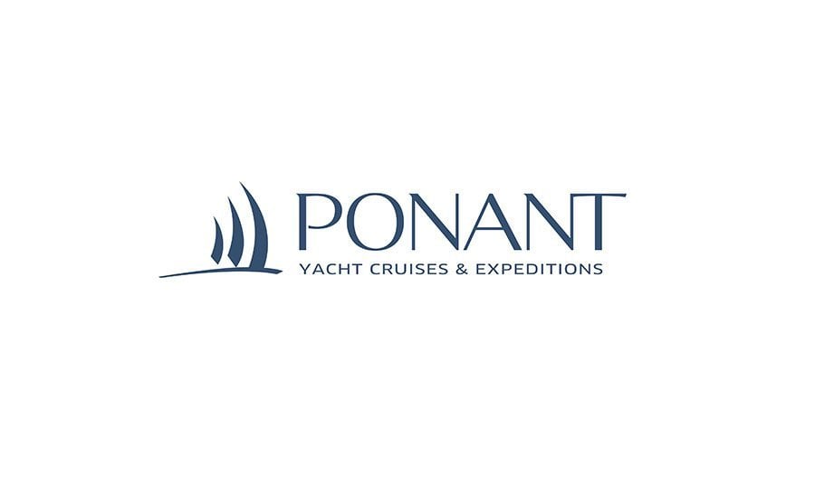 Logo of Ponant