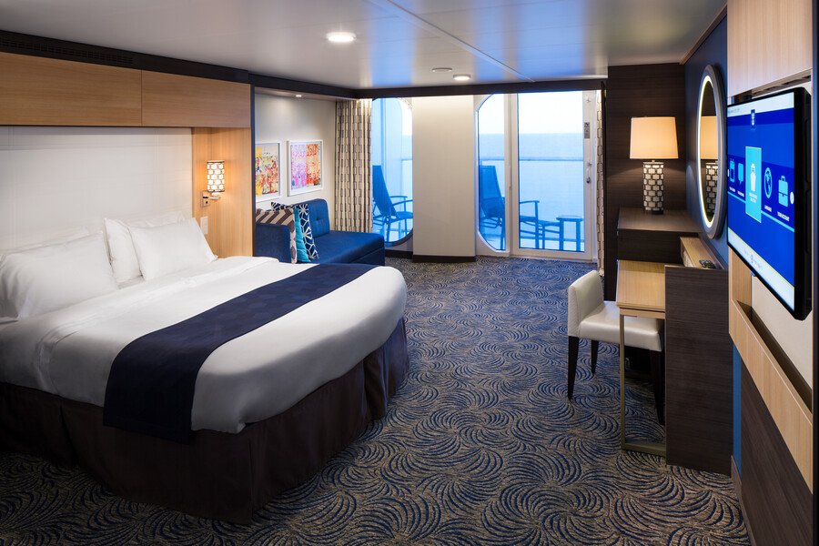 Anthem of the Seas