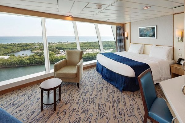 Freedom of the Seas
