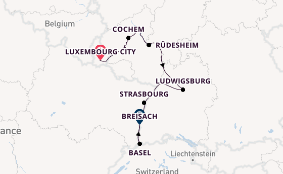 AmaWaterways