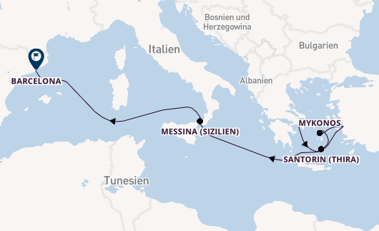 Celebrity Cruises