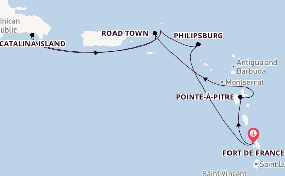 MSC Cruises