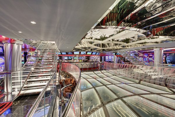 MSC Seaside
