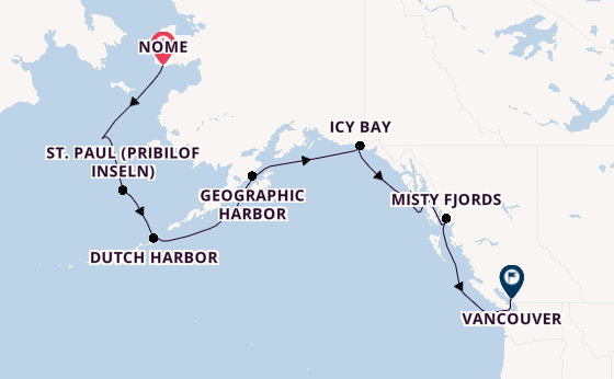 HX Hurtigruten Expeditions