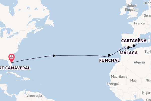 Royal Caribbean