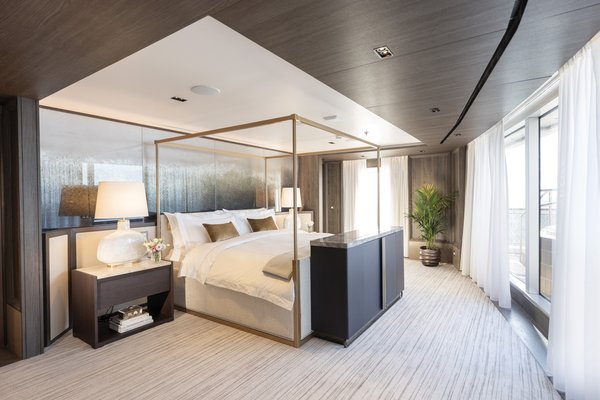 Seven Seas Grandeur