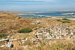 Delos, Griechenland