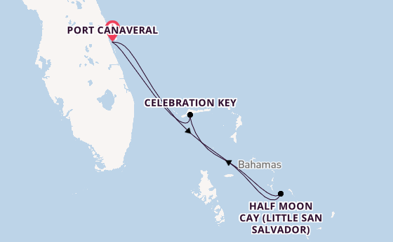 Carnival Cruise Line