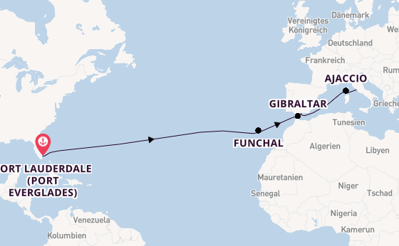 Princess Cruises