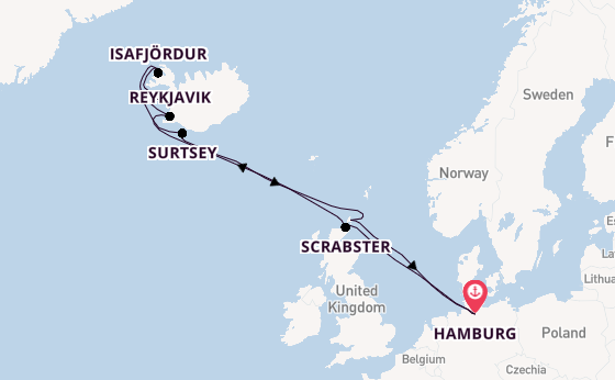 Costa Cruises