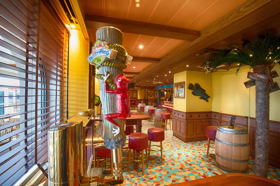 Carnival Vista