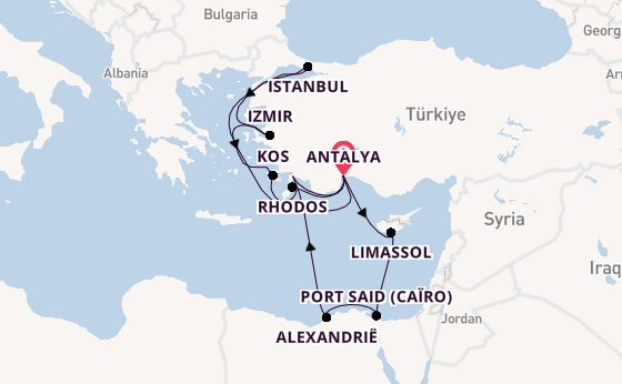 AIDA Cruises