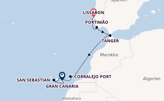 Azamara