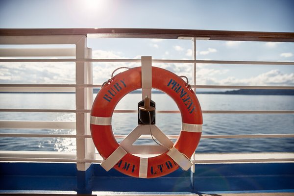 Ruby Princess