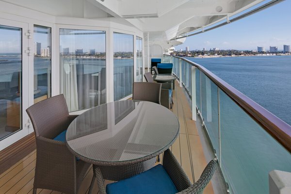 Jewel of the Seas