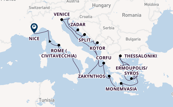 Azamara