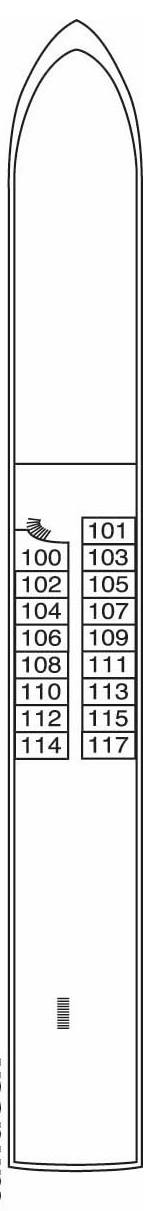 deck plan