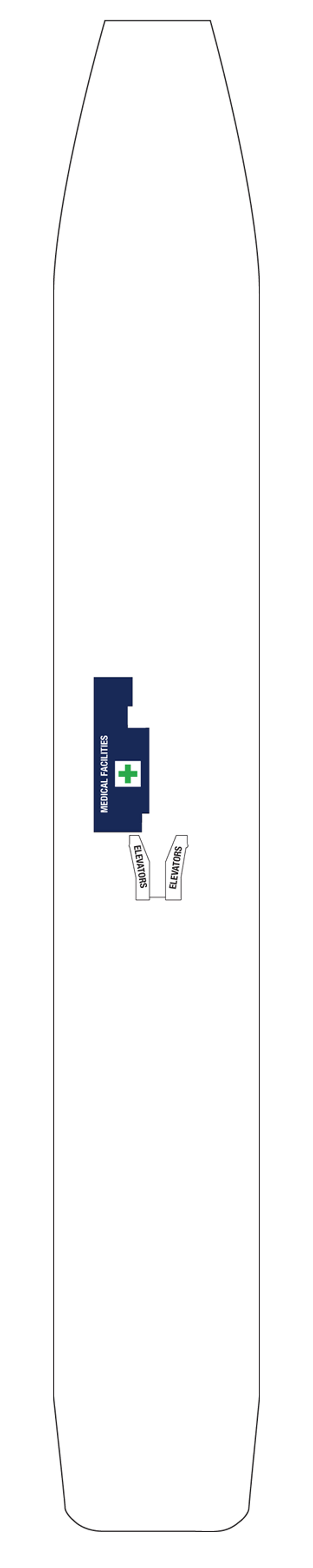deck plan