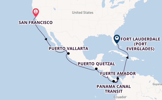 Princess Cruises