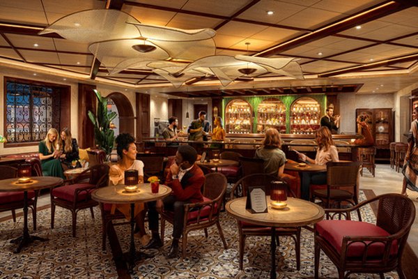 MSC World Atlantic