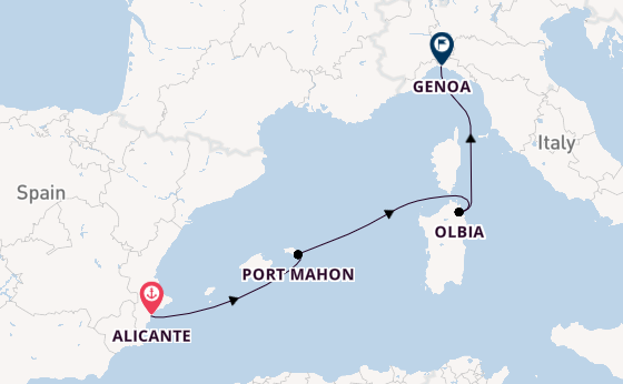 MSC Cruises