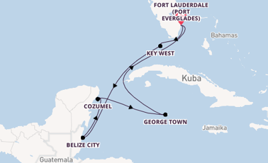 Celebrity Cruises