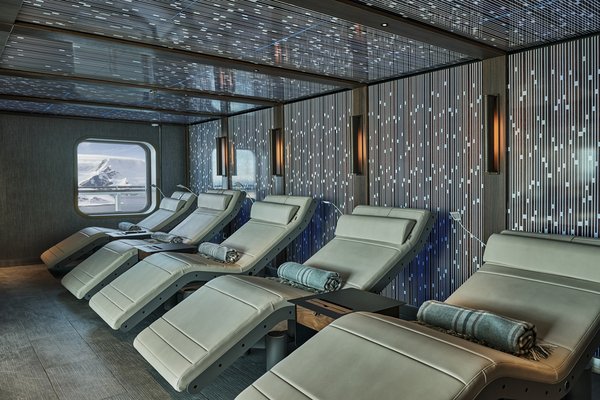 Silver Endeavour