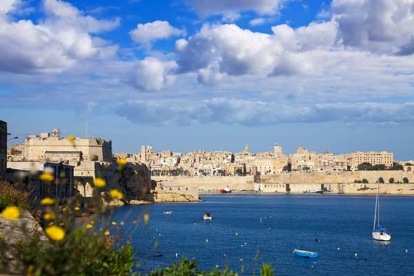 Kreuzfahrt mit Mein Schiff 5 von La Valletta nach Triest