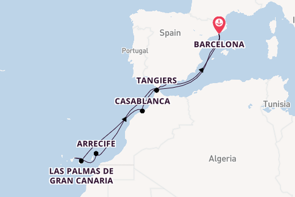 Celebrity Cruises